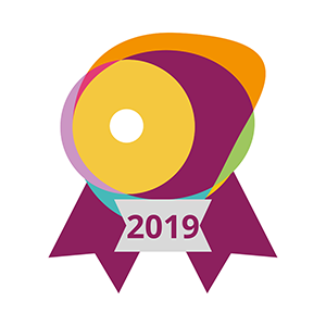 Ausgezeichnet 2019