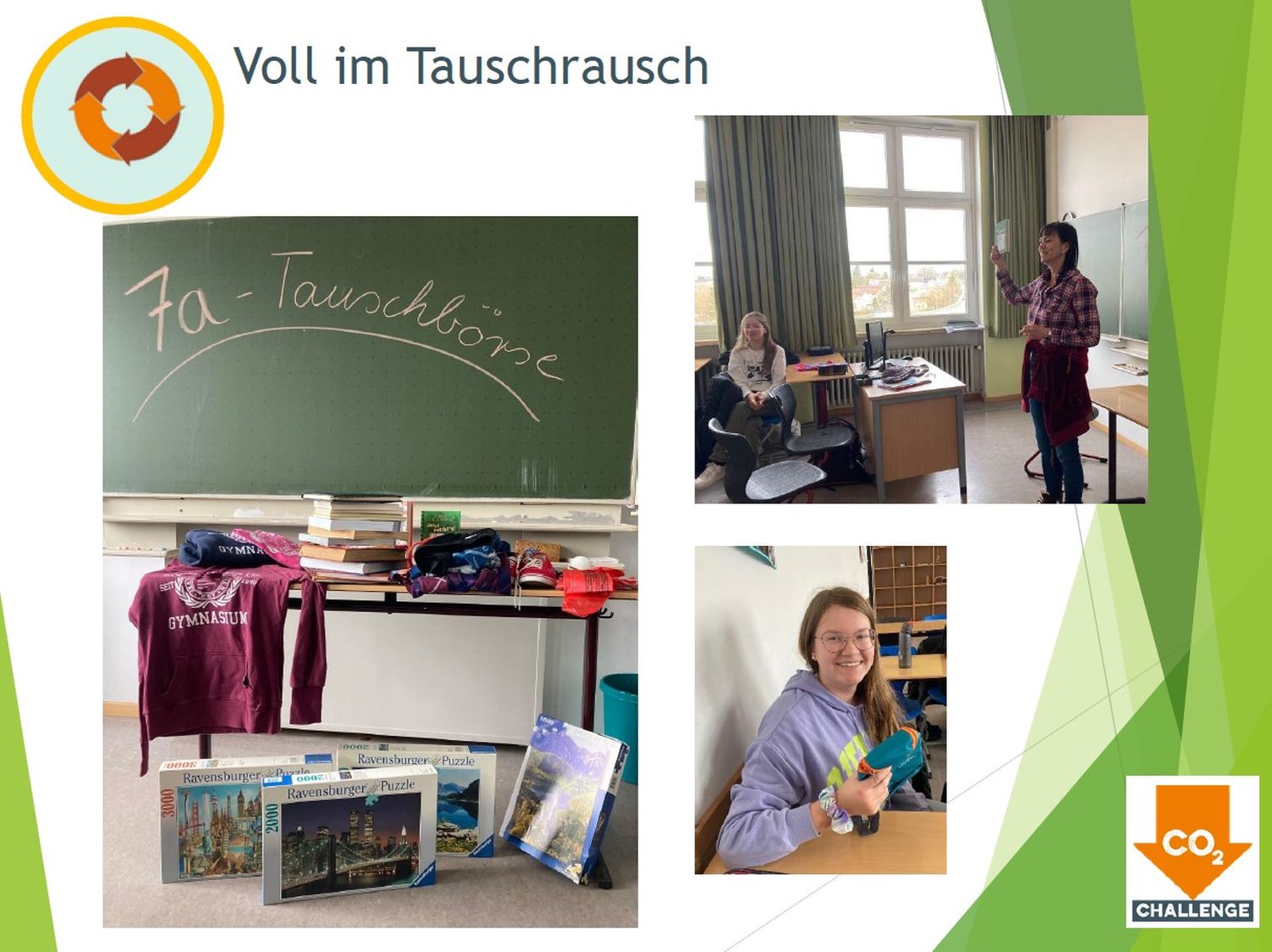 Energiesparwettbewerb